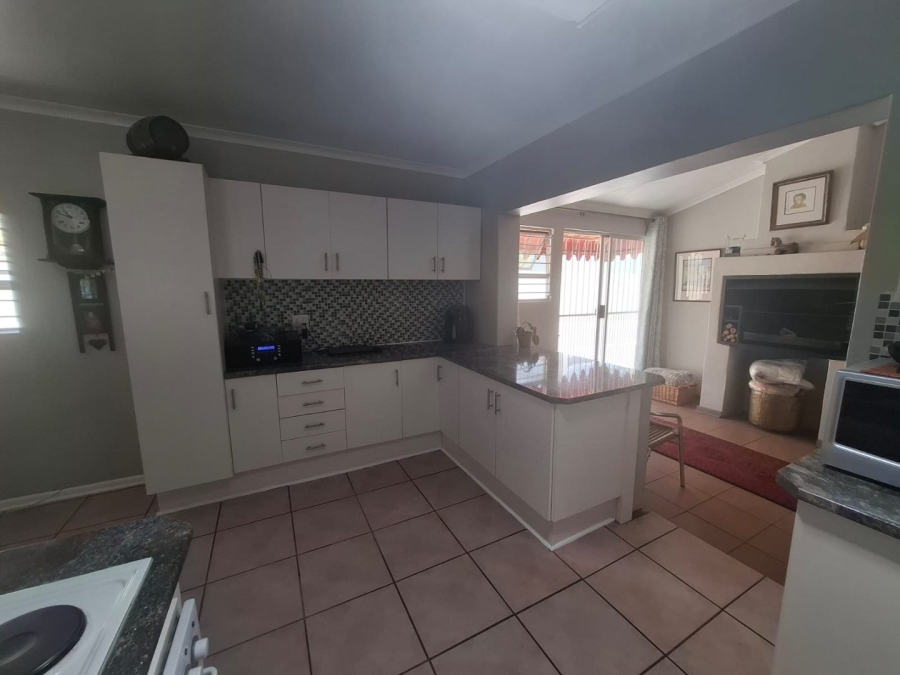 3 Bedroom Property for Sale in Baysvalley Free State